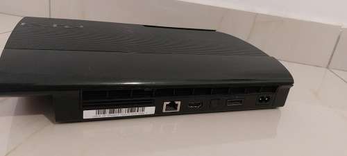 Ps3 Super Slim