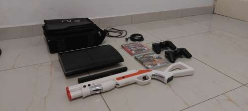 Ps3 Super Slim