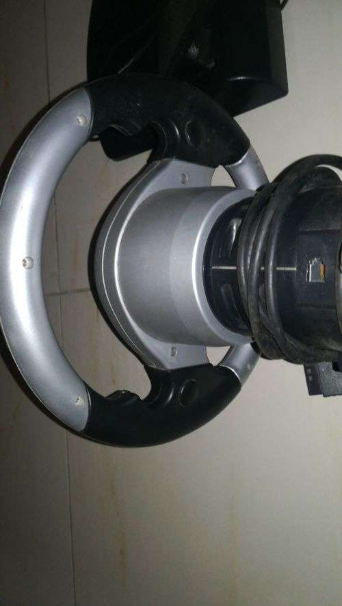 Vmax Steering Wheel(PC/Ps2-3)