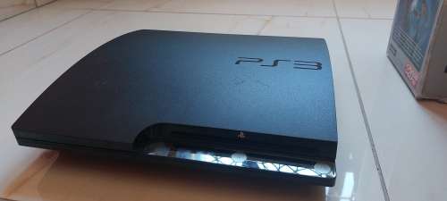Ps3 console ONLY!(Not Working)