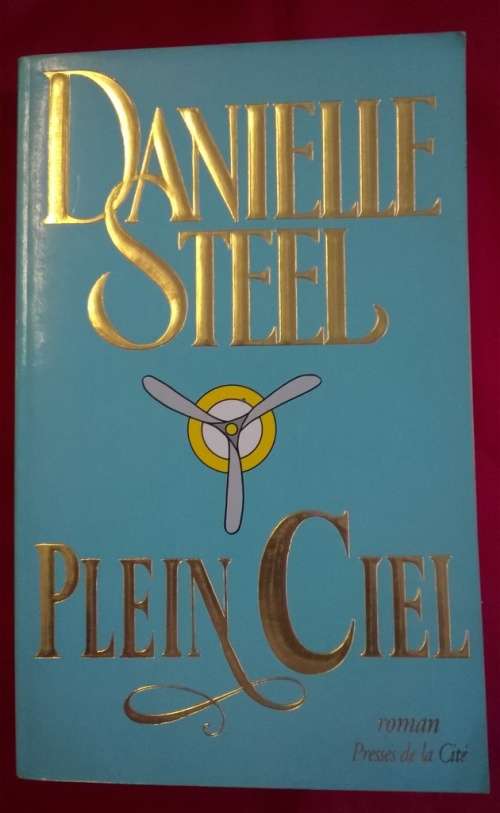 Danielle Steel - Plein Ciel (Wings)
