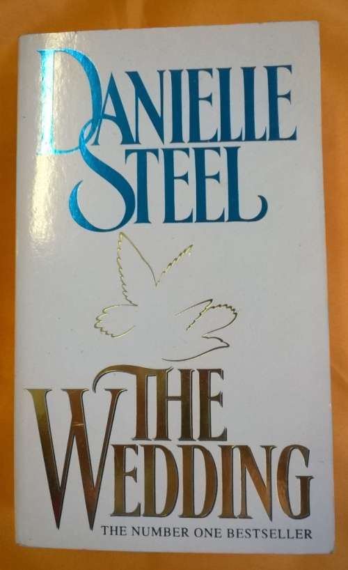 Danielle Steel - The wedding