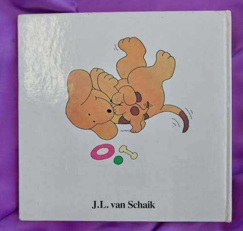 Waar`s Otto - Eric Hill