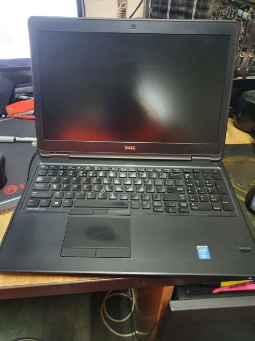 Dell Latitude E5550 i5