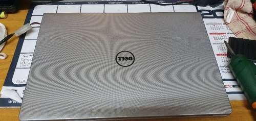 Dell i5 laptop