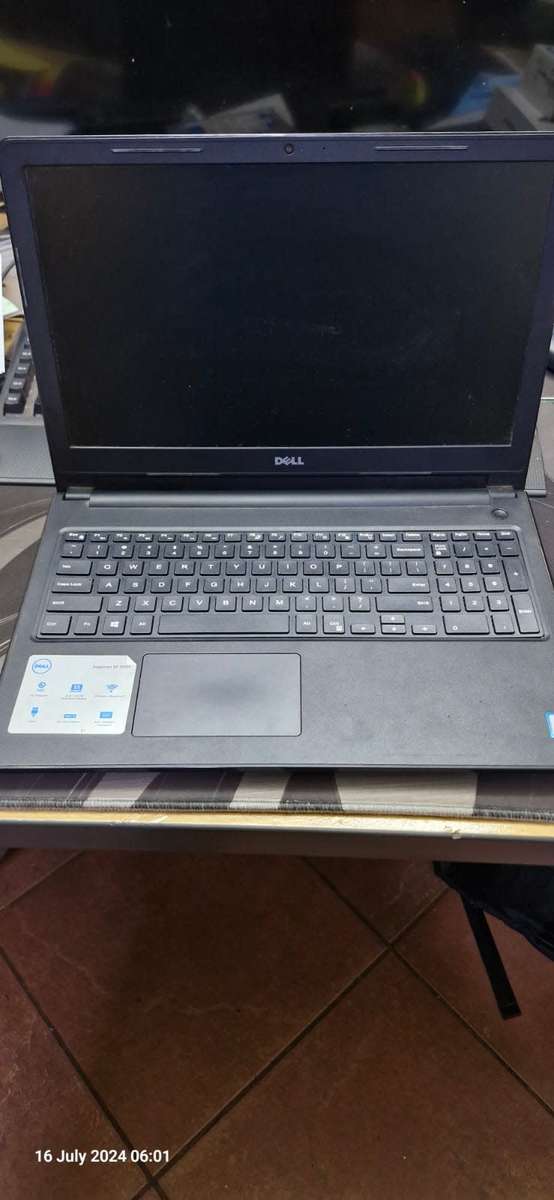 dell inspiron 15 3000