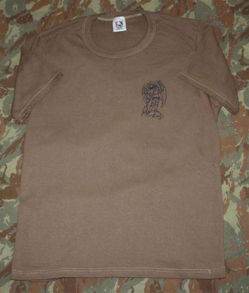 OBT PARABAT TEES :  XL and XXL