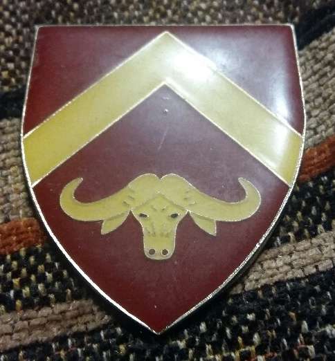 Commando Flash Senekal