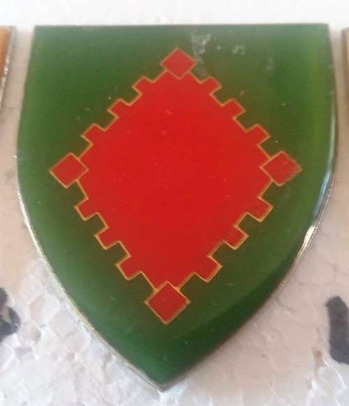 SADF FLASH SWA ALTE FESTE COMMANDO