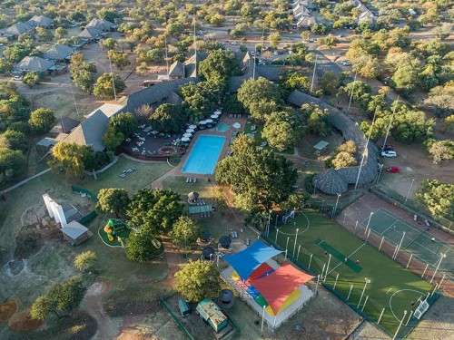 Dikhololo Brits/Hartebeespoort 2x 4-Sleeper Rentals from 18 December for 7 days/nights