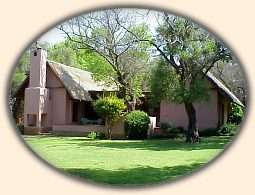 Magaliespark Weekend Rental - 15-18 October.