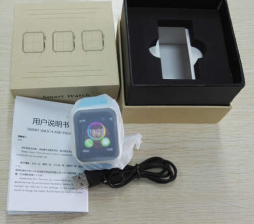A1 Smart watch
