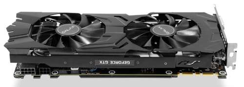 Galax GeForce GTX 1080 EXOC 8GB GDDR5X