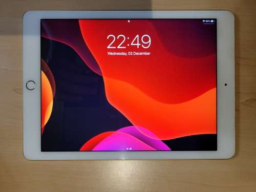 Apple Ipad Air 2 - 32 GB - Rose Gold