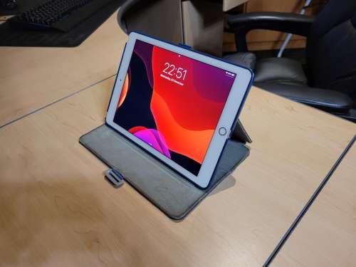 Apple Ipad Air 2 - 32 GB - Rose Gold