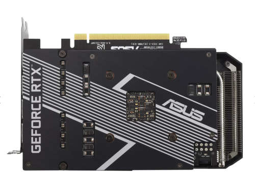 ASUS Dual GeForce RTX 3060 Ti V2 Mini 8GB LHR Graphics Card