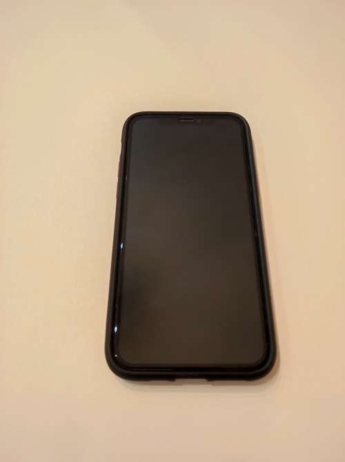 iPhone 11 Pro 256 GB - Space Grey