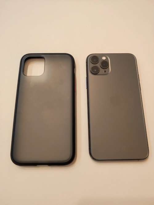 iPhone 11 Pro 256 GB - Space Grey