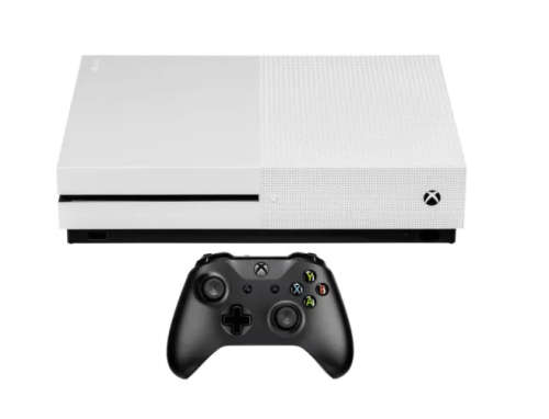 XBOX ONE S 1TB DIGITAL EDITION + CONTROLLER