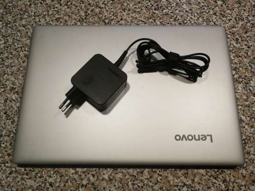 Lenovo IdeaPad 100s 11" Notebook