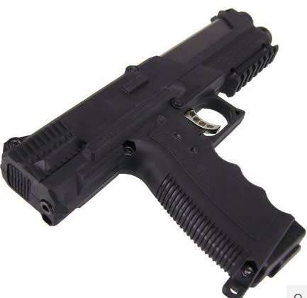 Tipmann TiPX Pistol