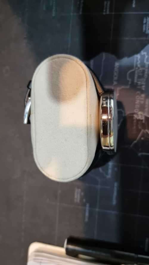 Mondaine - Very Rare Official Swiss Railways Watch 42mm - SBB CFF FFS