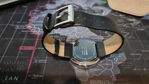 Mondaine - Very Rare Official Swiss Railways Watch 42mm - SBB CFF FFS