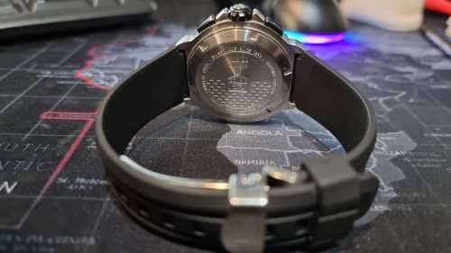 Tag Heuer Formula 1 Mens watch