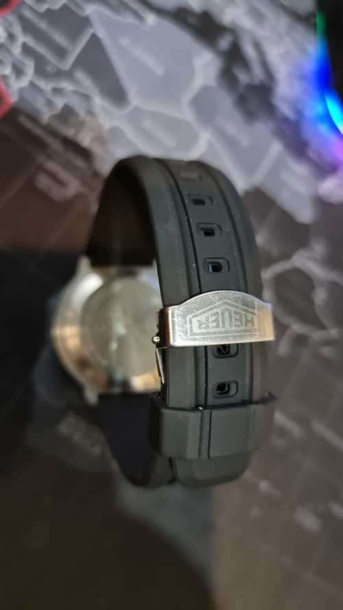 Tag Heuer Formula 1 Mens watch