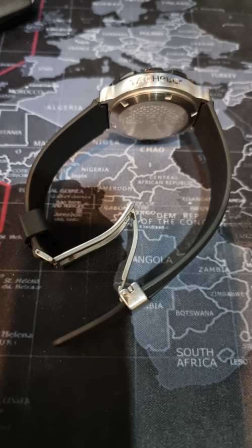 Tag Heuer Formula 1 Mens watch