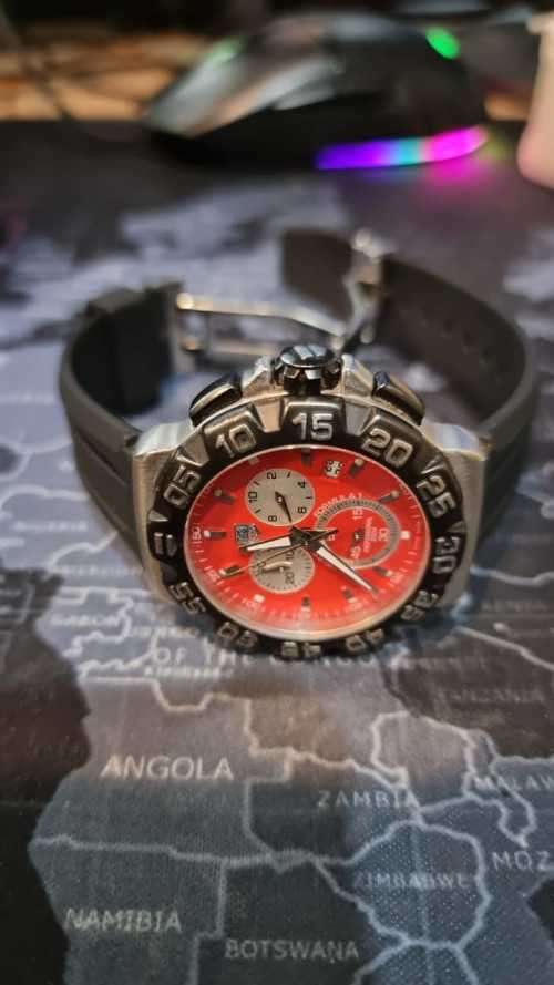 Tag Heuer Formula 1 Mens watch