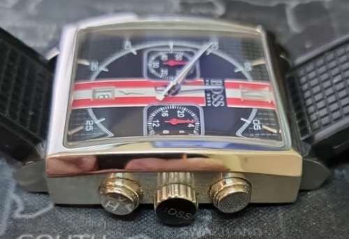 Secondhand Hugo Boss Mens Watch