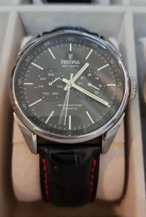 Festina Mens Watch