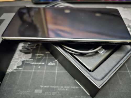 Samsung Galaxy S21 Ultra 5G Dual Sim