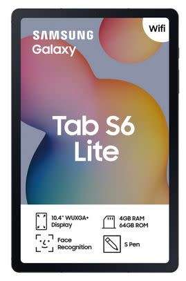 Samsung Tab S6 Lite (Wi-Fi) Tablet - Still sealed in box
