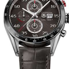 Tag Heuer Carrera