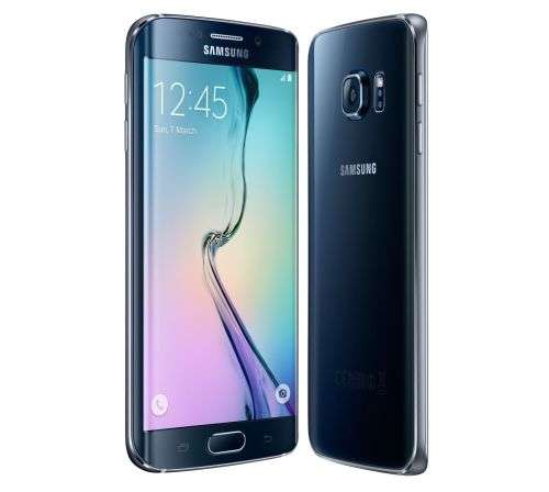 Samsung Galaxy S6 Edge+ Plus SM-G928C 16MP 4G (OPEN TO ALL NETWORKS) 32GB Phone