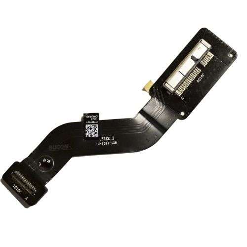 MacBook 13" A1425 2012 2013 821-1506-B Hard Drive Flex Cable - (In Stock)