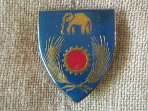 E.P. COMMAND. MAINTENANCE UNIT FLASH (NO PINS)