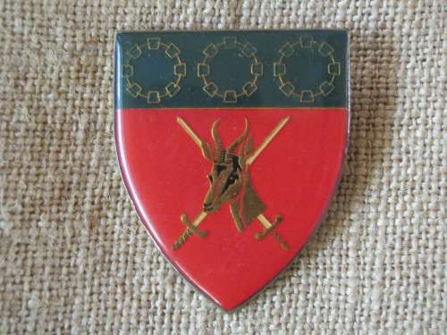 LOGISTICS COMMAND FLASH (NO PINS)