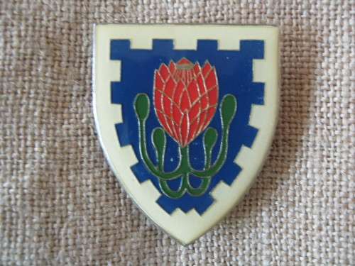 M0SSELBAY COMMANDO FLASH (ALL PINS)