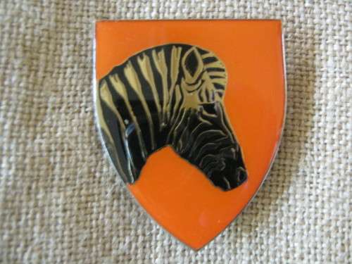 QUAGGAPOORT COMMANDO FLASH (ALL PINS)