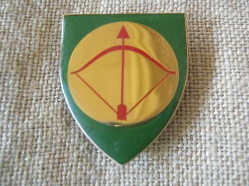 HEILBRON COMMANDO FLASH (ALL PINS)