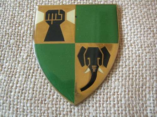 RECIFE COMMANDO FLASH (ALL PINS)