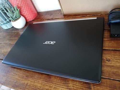 Monster!! 7th gen i7 Acer Aspire 5 Nitro Gaming Spec/ Nvidia Geforce GT 940MX (NEW!)