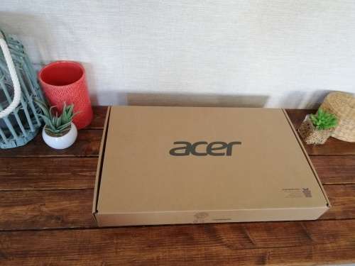 Monster!! 7th gen i7 Acer Aspire 5 Nitro Gaming Spec/ Nvidia Geforce GT 940MX (NEW!)