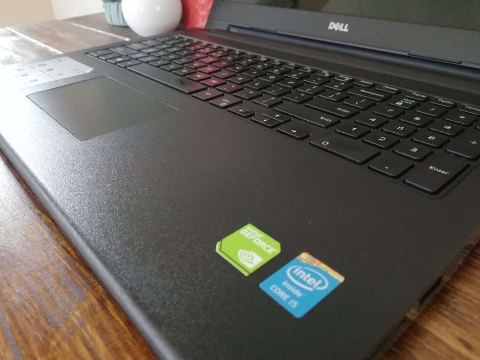 (High Spec!!) Dell Inspiron Gaming 5th Gen Core i5 Laptop/ 8GB Ram/ 1TB/ Nvidia GeForce