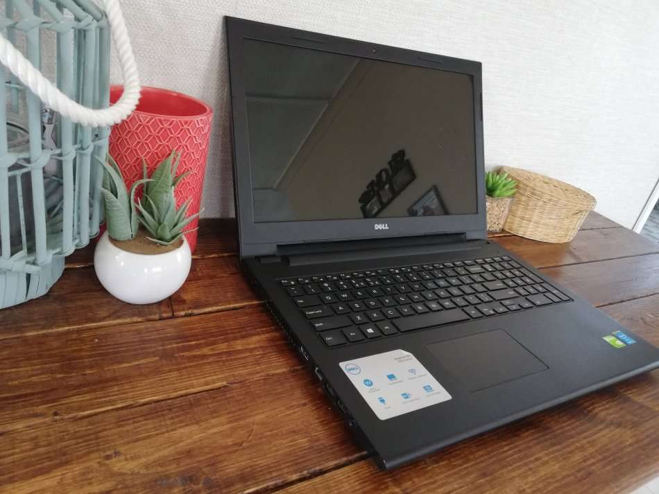 (High Spec!!) Dell Inspiron Gaming 5th Gen Core i5 Laptop/ 8GB Ram/ 1TB/ Nvidia GeForce