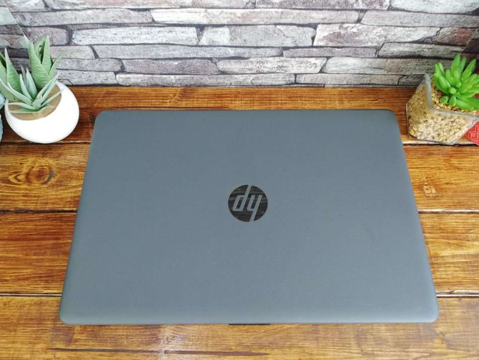 2019 Model HP Pavilion 250 G6 Core i5 7th Gen Notebook with Windows 10 Pro & Microsoft Office 2019