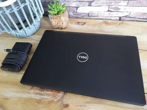 Monster Spec!! 7th gen Core i5 Dell Latitude 7480 Ultrabook Elite/ 8GB/ 256SSD/ Warranty 2021